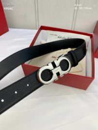 Picture of Ferragamo Belts _SKUFerragamobelt35mmX95-125cm8L122917